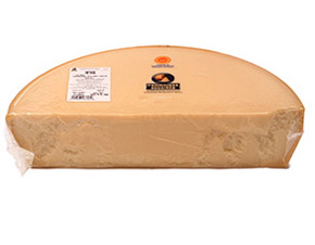 Ambriola Parmigiano Reggiano Rind Bulk Cheese, 1 ct - Kroger